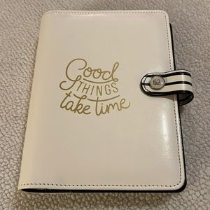 The Paper Studio Personal Size Organizer